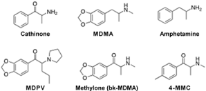 StructureFig-mdma-vs-cathinones450